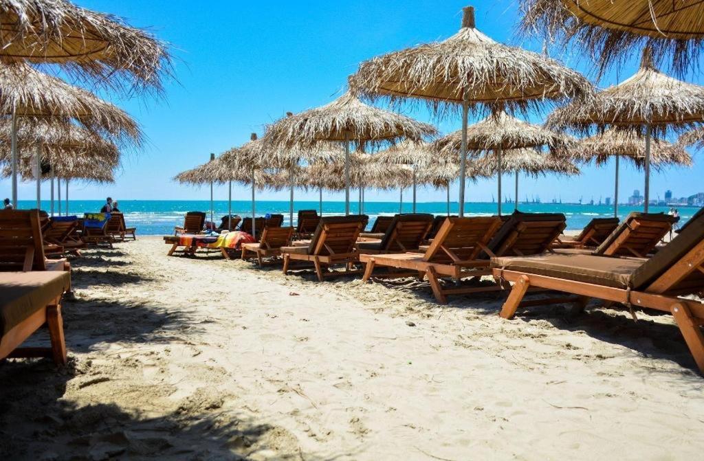 Luxurious Dreamy Seaside