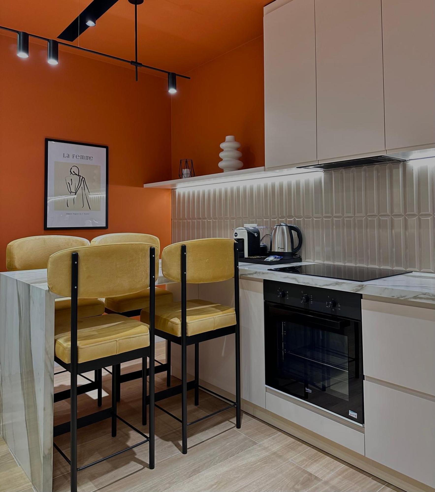 Appartement Luxurious Dreamy Seaside *