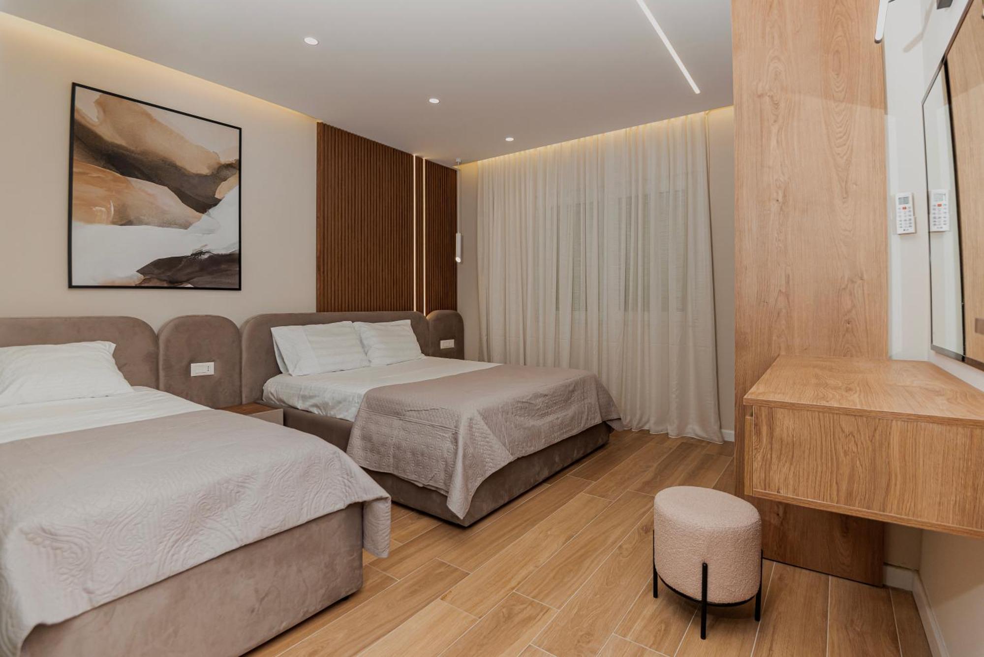 Luxurious Dreamy Seaside Durrës
